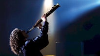 Christmas With Kenny G And The Piedmont Wind Symphony presale code for early tickets in Winston-Salem