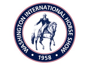 Washington International Horse Show presale information on freepresalepasswords.com