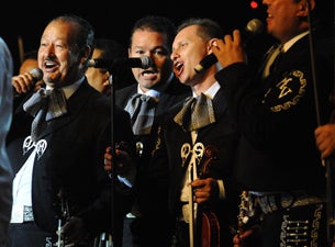 Las Mananitas Con Mariachi Vargas De Tecalitlan