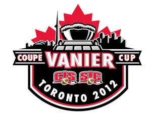 Vanier Cup Tickets Vanier Cup Tickets