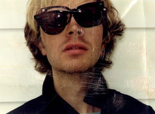 Beck Tickets Beck Tickets