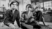 The Monkees presale code for early tickets in Henderson