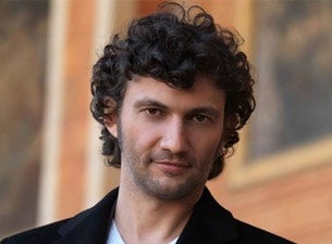 Jonas Kaufmann Tickets Jonas Kaufmann Tickets