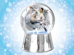 Joffrey Ballet: Nutcracker Tickets Joffrey Ballet: Nutcracker Tickets