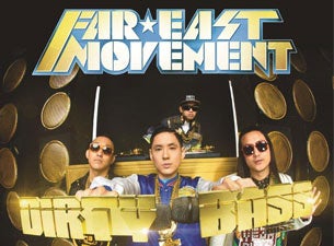 Far East Movement Tickets Far East Movement Tickets
