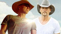 Brothers of the Sun Tour featuring Kenny Chesney and Tim McGraw Tickets Brothers of the Sun Tour featuring Kenny Chesney and Tim McGraw Tickets
