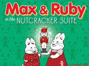 Max and Ruby Tickets Max and Ruby Tickets