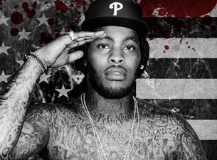 Waka Flocka Flame Tickets