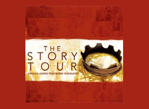 The Story Tour Tickets The Story Tour Tickets