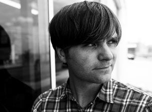 Ben Gibbard Tickets Ben Gibbard Tickets