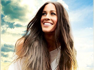 Alanis Morissette Tickets Alanis Morissette Tickets