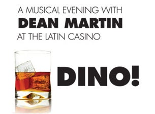 Walnut Street Theatre's Dino! Tickets Walnut Street Theatre's Dino! Tickets