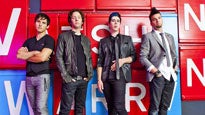 presale password for Marianas Trench tickets in Regina - SK (Brandt Centre - Evraz Place)