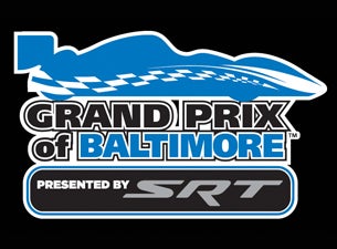 Grand Prix of Baltimore Tickets Grand Prix of Baltimore Tickets