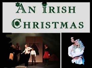 An Irish Christmas Concert Tickets An Irish Christmas Concert Tickets