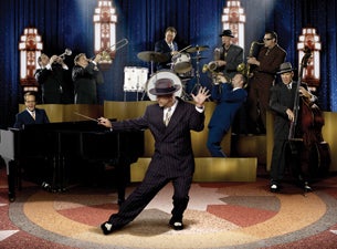 Big Bad Voodoo Daddy Tickets Big Bad Voodoo Daddy Tickets
