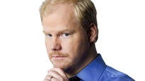 presale code for Jim Gaffigan tickets in Akron - OH (Akron Civic Theatre)