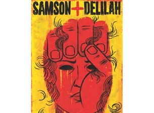 Samson and Delilah presale information on freepresalepasswords.com