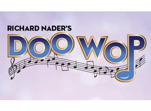 Richard Nader Doo Wop Show Tickets Richard Nader Doo Wop Show Tickets