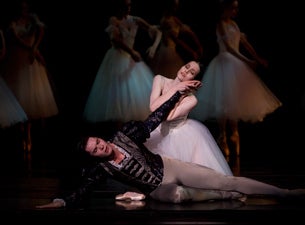 Giselle Tickets Giselle Tickets