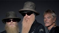 ZZ Top pre-sale passcode for early tickets in Vancouver