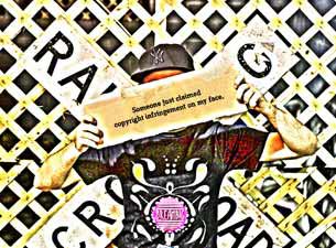 Gramatik&nbsp;Tickets