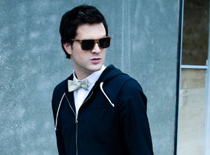 Mayer Hawthorne&nbsp;Tickets