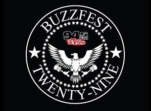Buzzfest presale information on freepresalepasswords.com