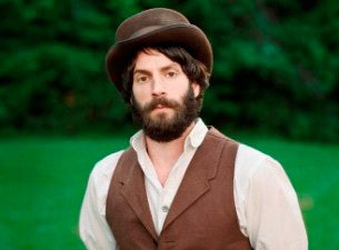 Ray LaMontagne: Just Passing Through in Santa Barbara promo photo for Artist presale offer code