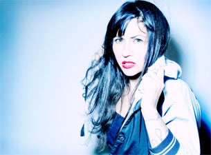 Frankie Rose Tickets Frankie Rose Tickets