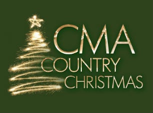 CMA Country Christmas presale information on freepresalepasswords.com