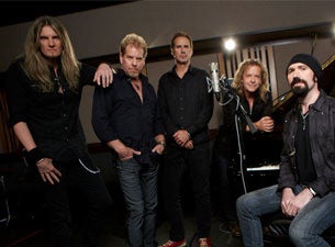 Night Ranger Tickets Night Ranger Tickets