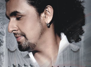 Sonu Nigam Tickets Sonu Nigam Tickets