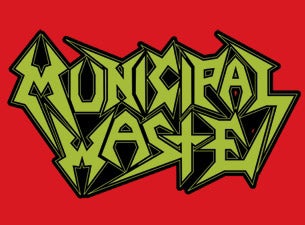 Municipal Waste Tickets Municipal Waste Tickets