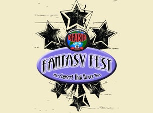 K-Earth 101 Fantasy Fest presale information on freepresalepasswords.com