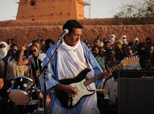 Bombino Tickets Bombino Tickets