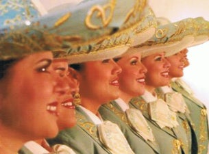 Mariachi Reyna De Los Angeles&nbsp;Tickets