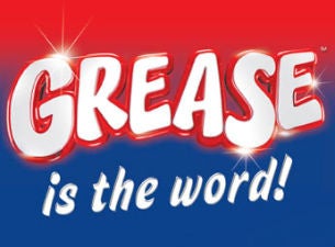 Grease Tickets Grease Tickets
