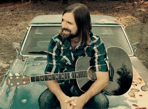 Mac Powell and the Family Reunion in Anaheim promo photo for Live Nation presale offer code
