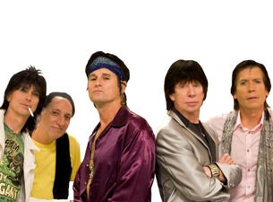 The Ultimate Stones Tickets The Ultimate Stones Tickets