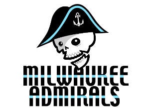 Milwaukee Admirals presale information on freepresalepasswords.com