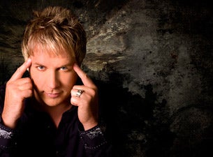 Mike Super Magic & Illusion in Chandler promo photo for Chandler Center presale offer code