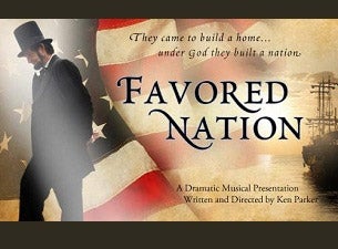 Favored Nation Tickets Favored Nation Tickets