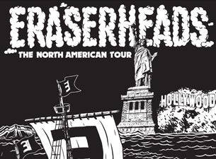 The Eraserheads Tickets The Eraserheads Tickets