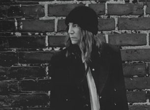 Patti Smith Tickets Patti Smith Tickets