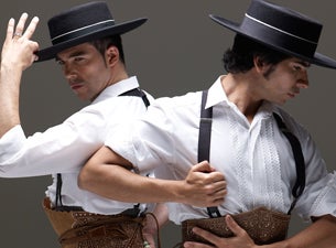 Nuevo Ballet Español Tickets Nuevo Ballet Español Tickets