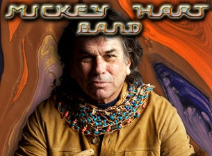 Mickey Hart Tickets Mickey Hart Tickets