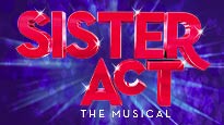 Sister Act (Touring) pre-sale code for early tickets in Appleton