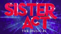 presale password for Sister Act (Touring) tickets in San Antonio - TX (Majestic Theatre San Antonio)