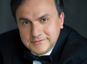 Orlando Philharmonic Orchestra: Yefim Bronfman, Piano presale information on freepresalepasswords.com
